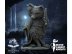 Кицунэ | Коллекционная миниатюра 70 мм 3D Печать