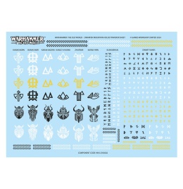 Dwarf Quarrelers (The Old World)