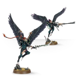 Drukhari Scourges (предзаказ 2025, Warhammer 40k)