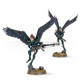 Drukhari Scourges (предзаказ 2025, Warhammer 40k)