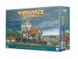 Fortified Manor of the Empire (Warhammer, The Old World)