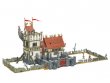 Fortified Manor of the Empire (Warhammer, The Old World)