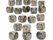 Warriors of Chaos Dice Set (предзаказ 2025)