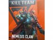 Kill Team: Nemesis Claw - Datacards (предзаказ 2024)