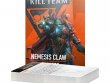 Kill Team: Nemesis Claw - Datacards (предзаказ 2024)