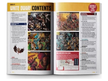 White Dwarf 477