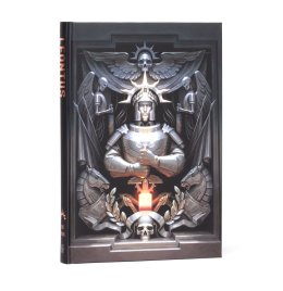 Leontus: Lord Solar (Special Edition) (предзаказ 2024, GW Direct)