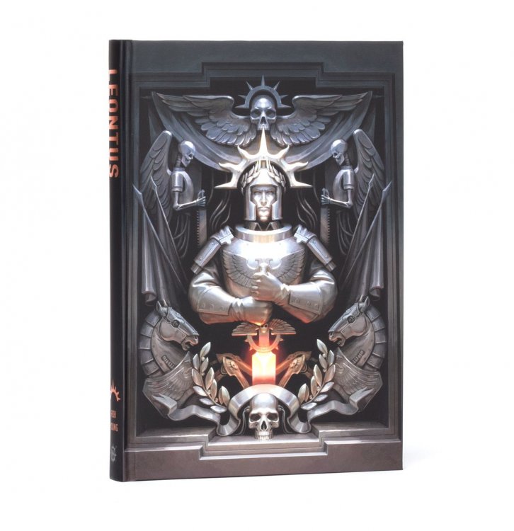 Leontus: Lord Solar (Special Edition) (предзаказ 2024, GW Direct)