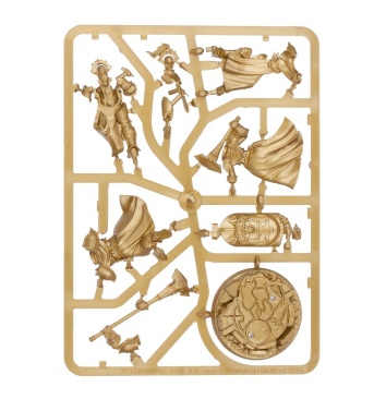 Easy to Build Sequitors