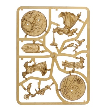 Easy to Build Sequitors