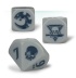 Kill Team: Genestealer Cults Dice Set