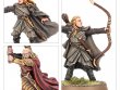 Haldir, Galadhrim Captain (предзаказ 2025, GW Direct)