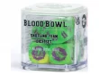 Snotling Team Dice Set (предзаказ 2023, Blood Bowl)