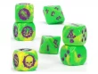 Snotling Team Dice Set купить на MiniaturesFAN.ru