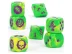 Snotling Team Dice Set (предзаказ 2023, Blood Bowl)