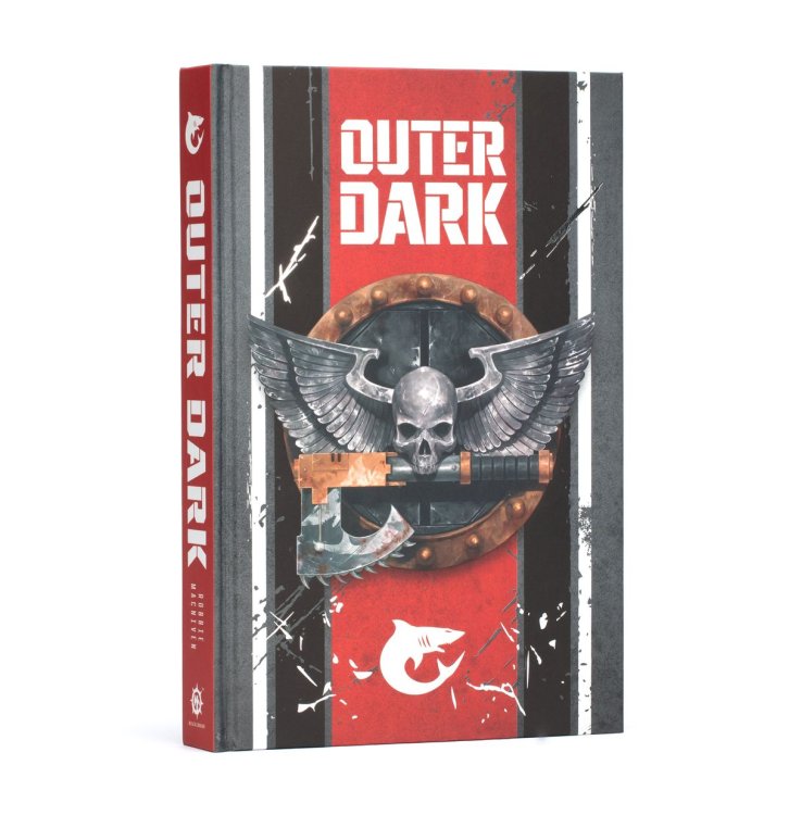 Carcharadons: Outer Dark (Special Edition) (GW Direct)