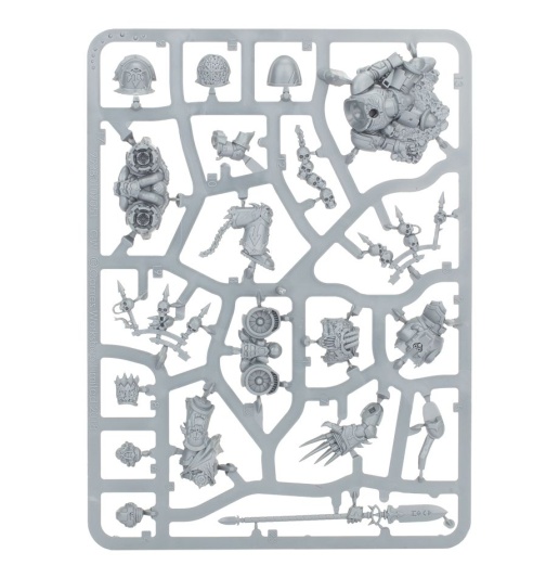 Haarken Worldclaimer, Herald of the Apocalypse