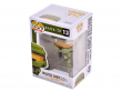 Фигурка Funko POP! Halo: Master Chief with MA40 Rifle