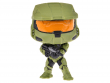 Фигурка Funko POP! Halo: Master Chief with MA40 Rifle
