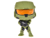 Фигурка Funko POP! Halo: Master Chief with MA40 Rifle
