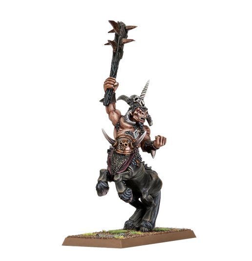 Ghoros Warhoof (предзаказ 2025, GW Direct)