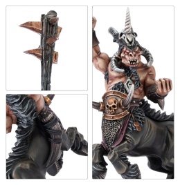 Ghoros Warhoof (предзаказ 2025, GW Direct)