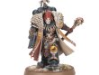 Wolf Priest (предзаказ 2025)