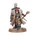Wolf Priest (предзаказ 2025)