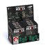 Warhammer Heroes Miniatures Dark Angels Display Box (предзаказ 2025)
