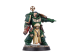 Warhammer Heroes Miniatures Dark Angels Display Box (предзаказ 2025)
