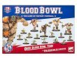 Blood Bowl: Ogre Team - The Fire Mountain Gut Busters