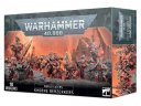 Khorne Berzerkers (предзаказ 2023, Warhammer 40k)