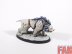 Warhammer Underworlds: Beastgrave Hrothgorn&#039;s Mantrappers x6 (Pro-Painted)