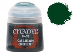 Caliban Green (Dark Angel Green)  (GW-21-12)