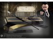 Волшебная палочка Фантастические твари Персиваль Грейвс