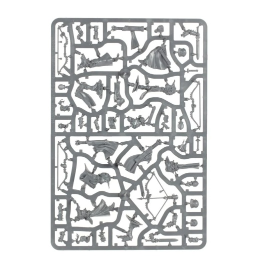 Stormcast Eternals Vigilors (предзаказ 2025)