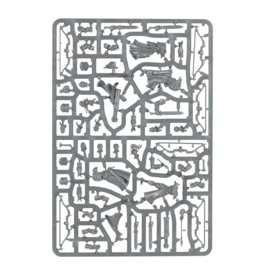 Stormcast Eternals Vigilors (предзаказ 2025)