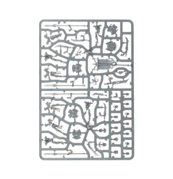 Ossiarch Bonereapers Battleforce - Mortisan Tithe-Echelon