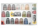 Base Paint Set (предзаказ 2023, GW Paints)