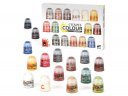 Base Paint Set (предзаказ 2023, GW Paints)