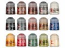 Base Paint Set (предзаказ 2023, GW Paints)