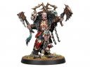 Claws of Karanak (предзаказ 2023, Warcry)