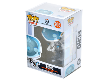 Фигурка Funko POP! Overwatch: Eho
