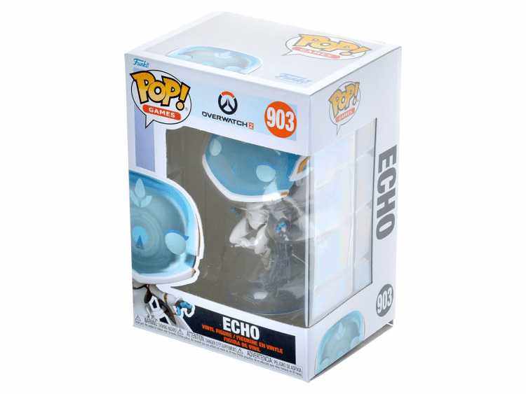 Фигурка Funko POP! Overwatch: Eho