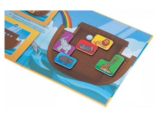 Настольная игра Ноев ковчег