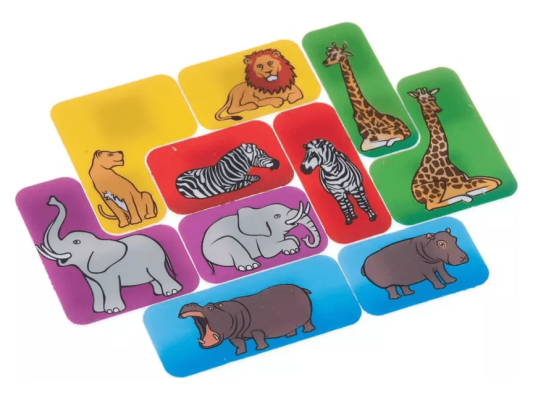 Настольная игра Ноев ковчег