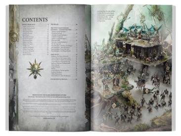 Dawnbringers: Book III – The Long Hunt (Eng) (предзаказ 2023, Age of Sigmar)