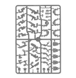 Ork Boyz (Warhammer 40k)