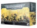 Ork Boyz (Warhammer 40k)