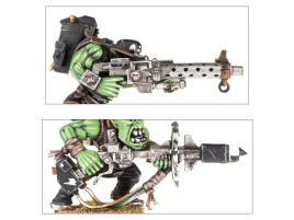 Ork Boyz (Warhammer 40k)